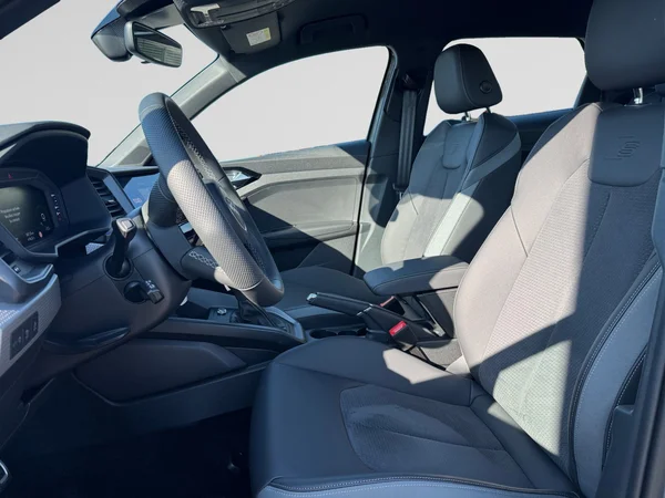 AUDI A1 allstreet (2026) — foto 10 van 24
