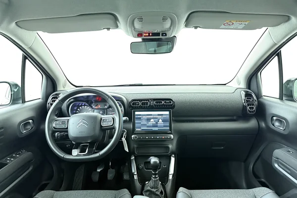 Citroen C3 Aircross (2024) — foto 24 van 24