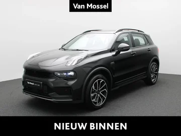 Lynk & Co 01 (2025)