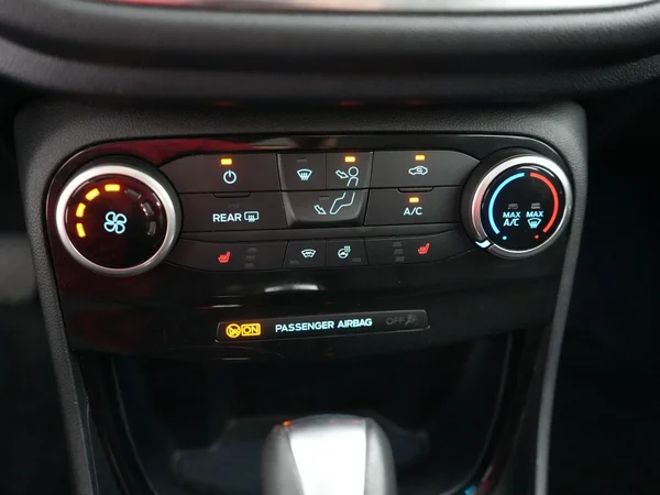 Ford Puma (2024) — foto 5 van 22