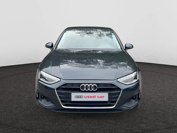 AUDI A4 Dsl (2020) — foto 9 van 16