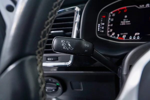Seat Ateca (2023) — foto 14 van 63