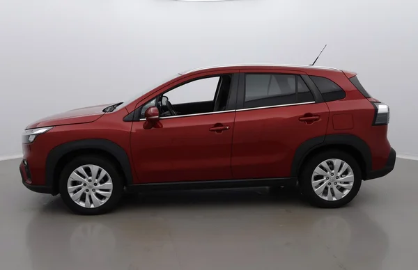Suzuki S-Cross (2023) — foto 12 van 35