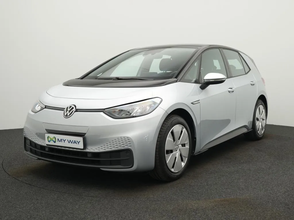 VOLKSWAGEN ID.3 1122_20994_2023