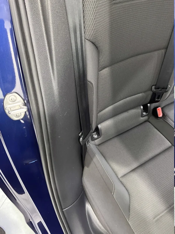 Volkswagen E-Golf (2019) — foto 62 van 75