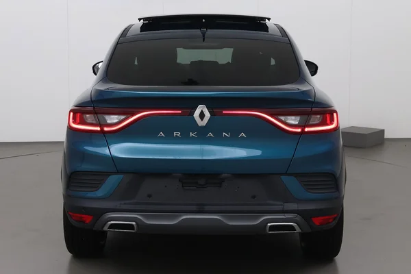 Renault Arkana (2023) — foto 13 van 18
