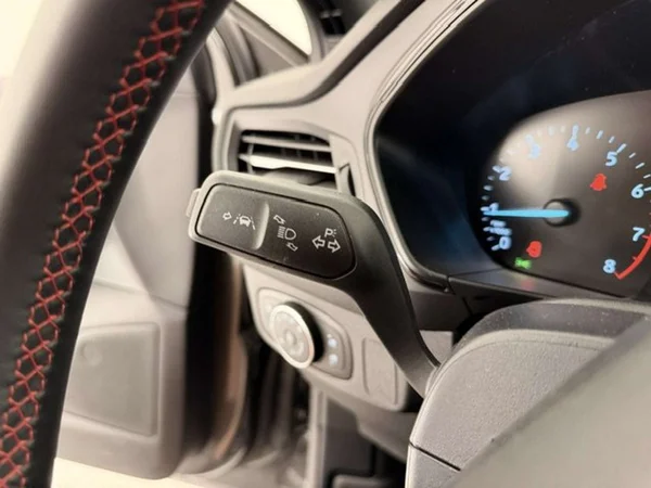 Ford Focus (2025) — foto 9 van 20