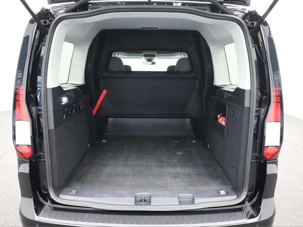 VOLKSWAGEN Caddy Maxi Dsl (2025) — foto 2 van 18