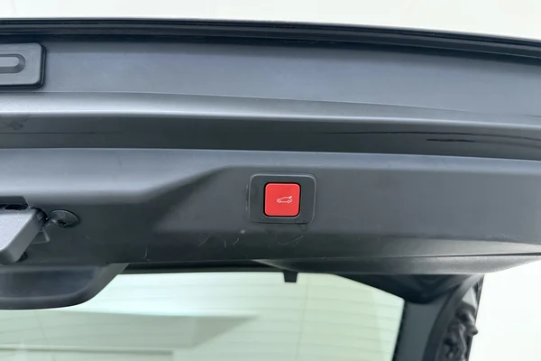 Peugeot 3008 (2025) — foto 9 van 17