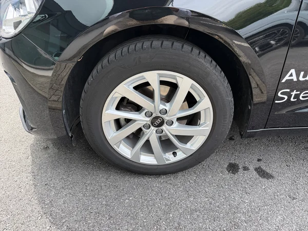 AUDI A1 Sportback (2025) — foto 14 van 27