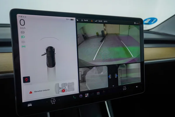 Tesla Model 3 (2020) — foto 16 van 45