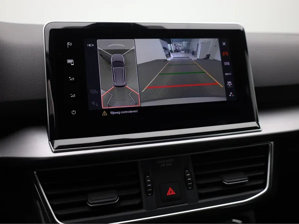 SEAT Tarraco (2023) — foto 17 van 24