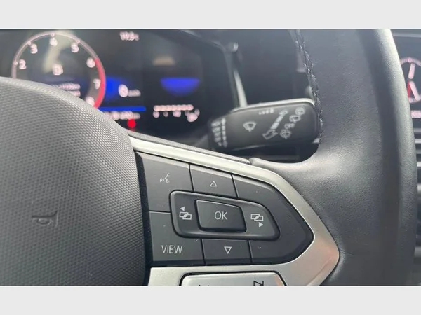 Volkswagen Taigo (2024) — foto 7 van 24