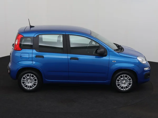 FIAT Panda (2025) — foto 19 van 23