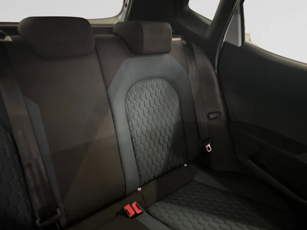 SEAT Arona (2026) — foto 10 van 24