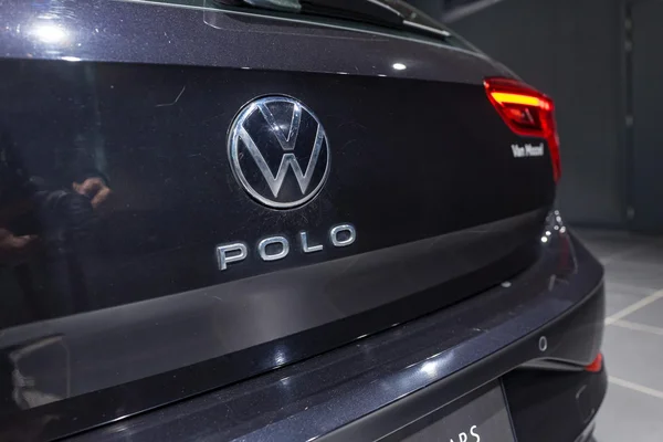 Volkswagen Polo (2022) — foto 9 van 28