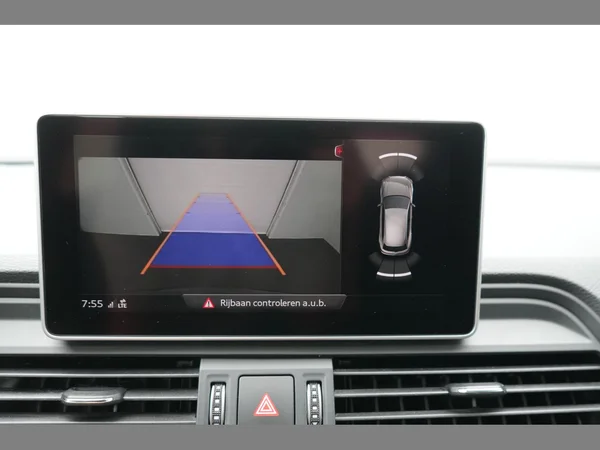 AUDI Q5 PHEV (2020) — foto 27 van 35