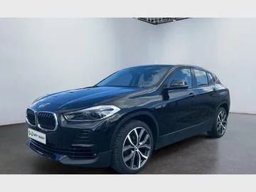 BMW X2 (2020)