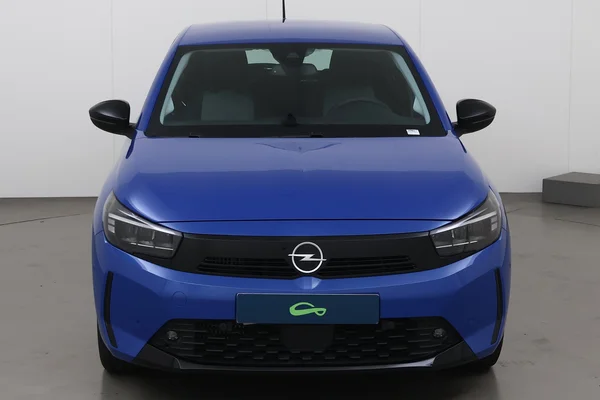 Opel Corsa (2025) — foto 12 van 28