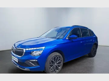 Skoda Kamiq (2025)