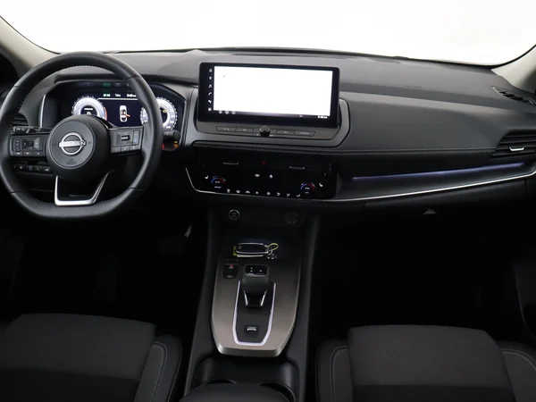 NISSAN Qashqai (2025) — foto 30 van 30