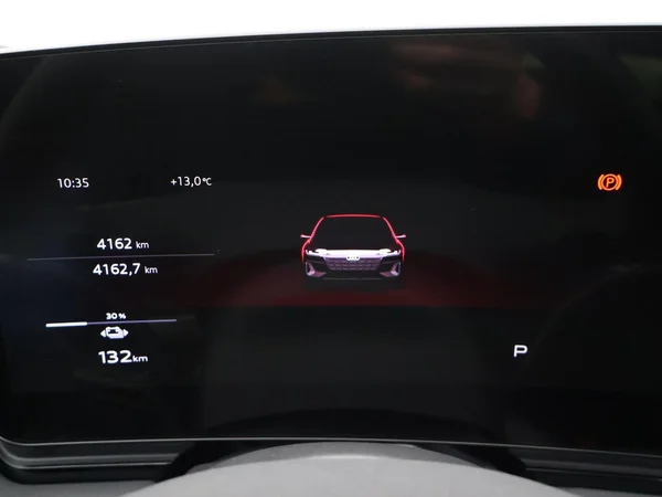 AUDI A6 Avant e-tron (2026) — foto 13 van 33