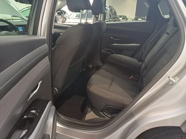 Hyundai Tucson (2025) — foto 10 van 27
