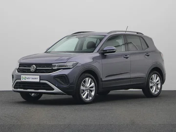 VOLKSWAGEN T-Cross (2026)