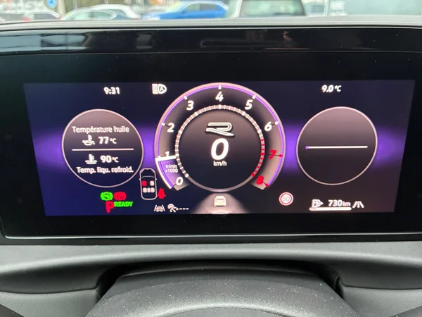 VOLKSWAGEN T-Roc (2025) — foto 19 van 24
