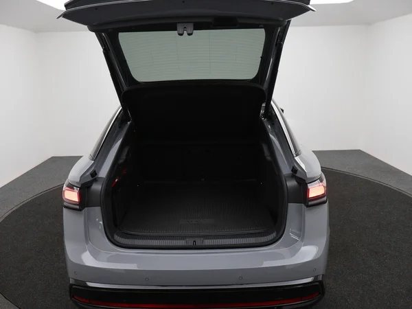 VOLKSWAGEN ID.7 (2026) — foto 7 van 26
