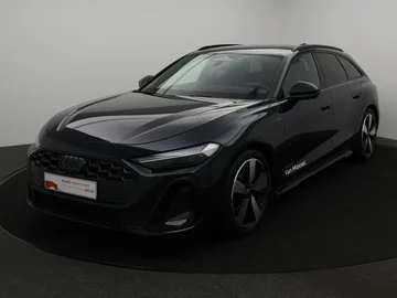 AUDI A5 Avant e-hybrid (PHEV) (2026)