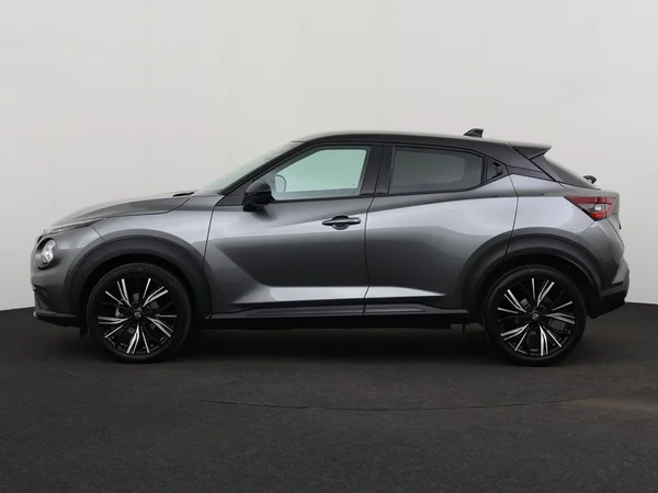 NISSAN Juke (2024) — foto 12 van 27