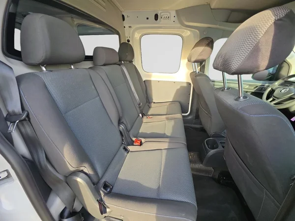 VOLKSWAGEN Caddy Maxi Dsl (2020) — foto 11 van 24