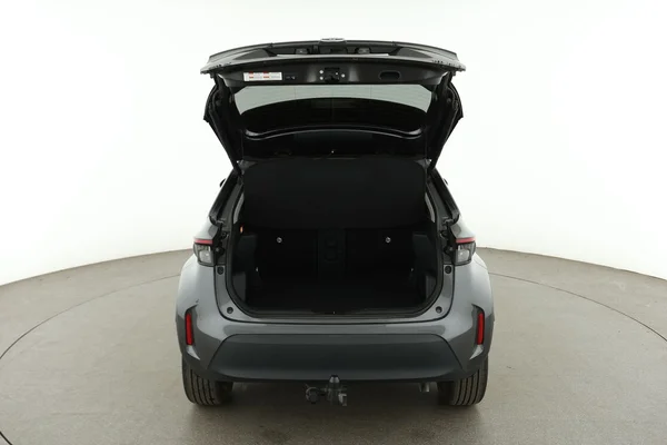Toyota Yaris Cross (2022) — foto 7 van 16
