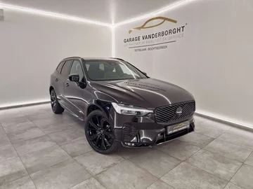 Volvo XC60 (2026)