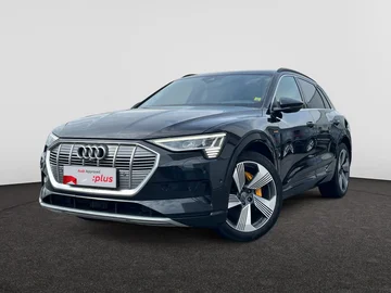 AUDI e-tron (2019)
