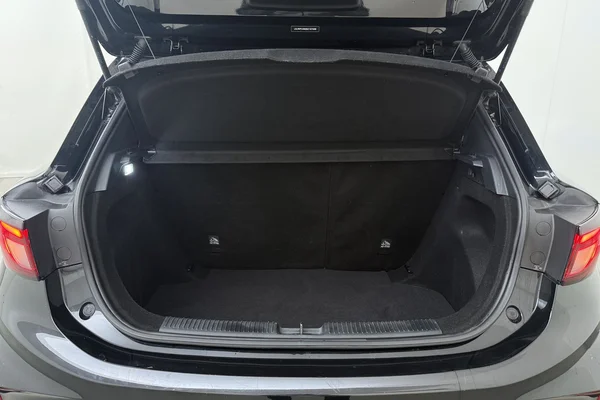 MG MG3 Hybrid+ (HEV) (2025) — foto 14 van 18