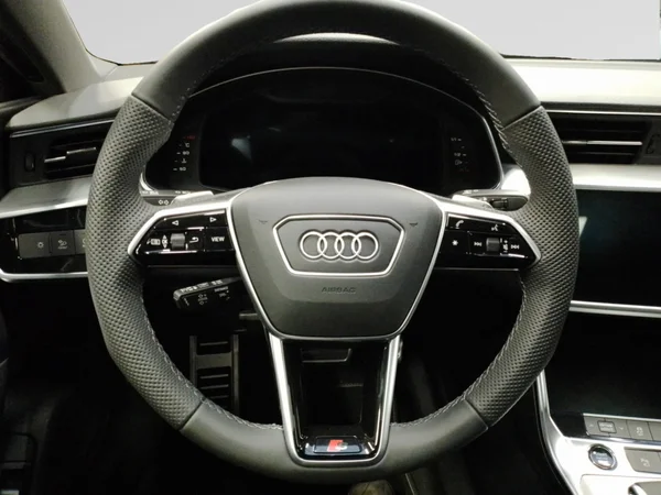 AUDI A7 Sportback (2024) — foto 7 van 15