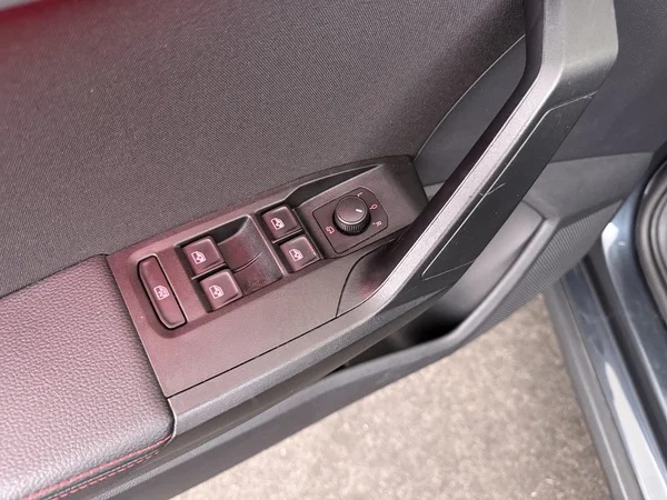 SEAT Arona (2021) — foto 10 van 24