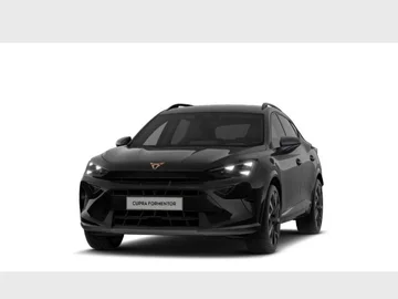CUPRA Formentor (2026)