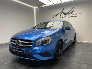 Mercedes-Benz A 512924b4-e4a6-448e-bd6e-a467e5c5ae99