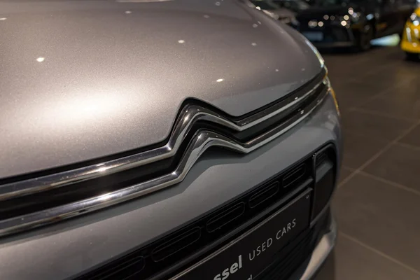 Citroën C4 Spacetourer (2020) — foto 31 van 32
