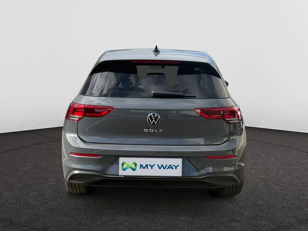 VOLKSWAGEN Golf VIII (2024) — foto 21 van 21