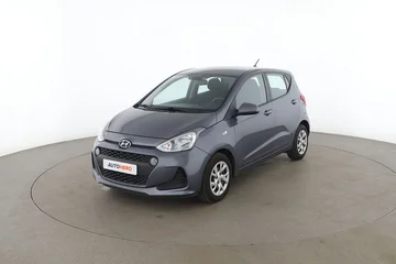 Hyundai i10 33c27c2b-727b-4a56-8e2a-6654789dc832