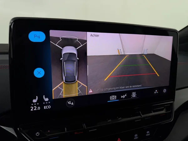 VOLKSWAGEN ID.4 (2022) — foto 11 van 33