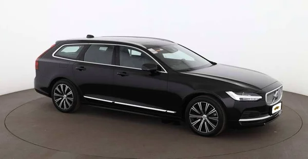 Volvo V90 PHEV (2021) — foto 2 van 45