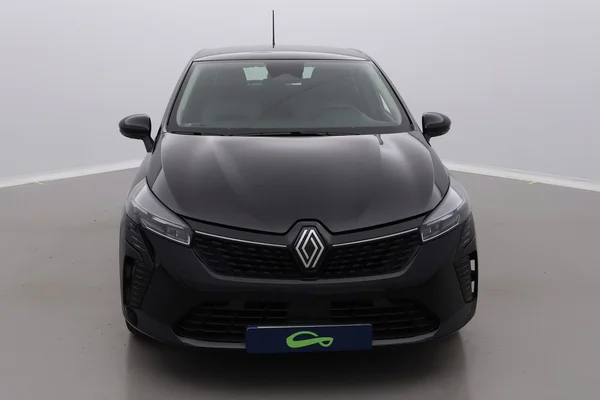Renault Clio V Phase II Hybrid (HEV) (2025) — foto 26 van 27