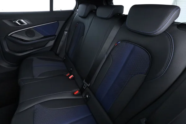 BMW 1-serie (2020) — foto 5 van 16