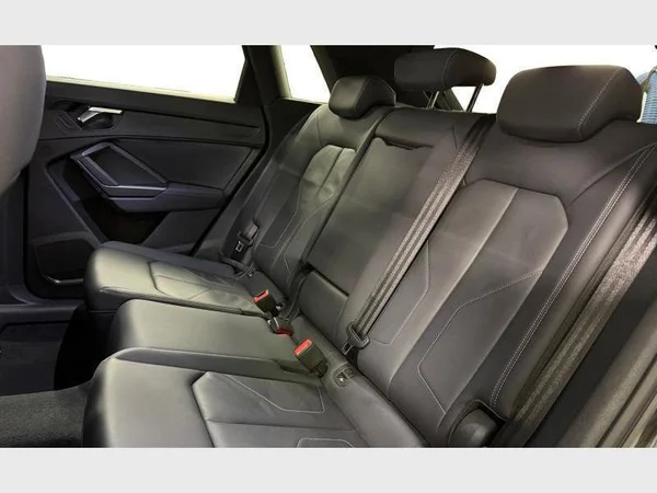 Audi Q3 (2023) — foto 4 van 27