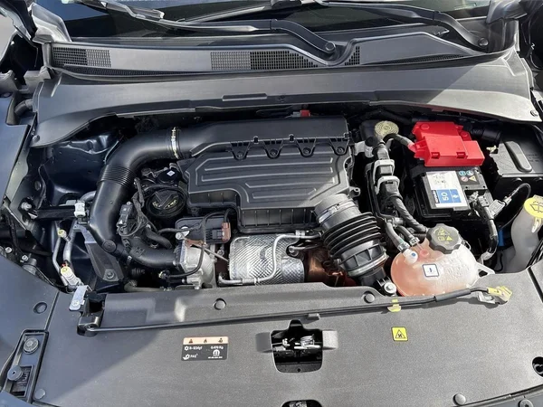Jeep Compass (2021) — foto 10 van 20